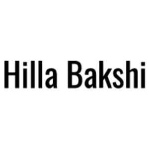 BlueNet world - Hila Bakshi